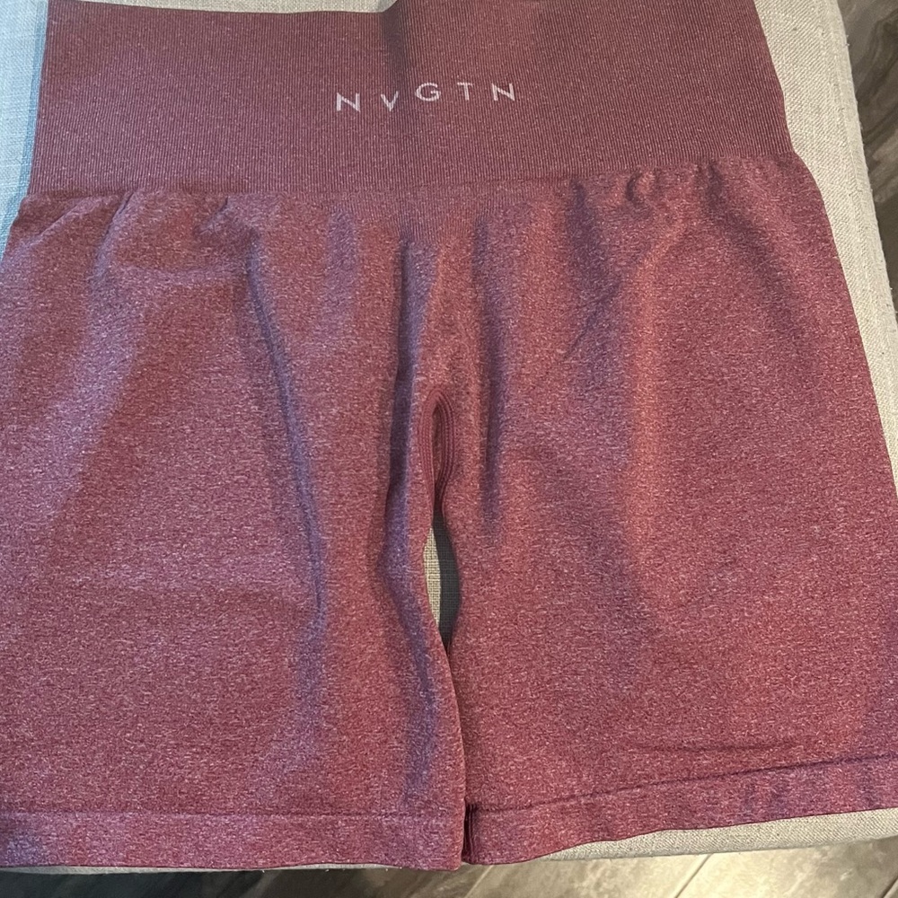 NVGTN Pro Shorts